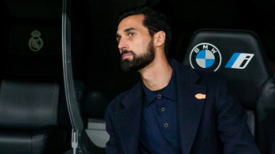 Альваро Арбелоа. ©Depositphotos/Musiu0