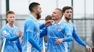 ©ФК "Ордабасы"