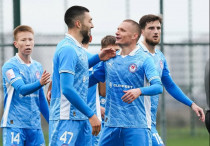 ©ФК "Ордабасы"