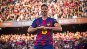 ©ФК "Барселона"