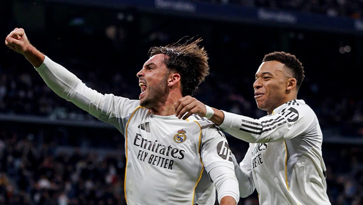 "Реал" собрался усилить состав защитником за 60 миллионов