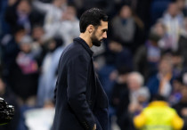 Альваро Арбелоа - главный тренер ФК "Реал" Мадрид. ©Depositphotos/Musiu0