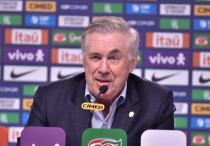 Карло Анчелотти - главный тренер сборной Бразилии по футболу. ©Depositphotos/thenews2.com