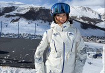 Эйлин Гу. ©instagram.com/eileengu