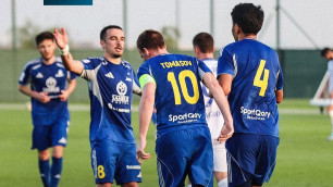 ©ФК "Астана"