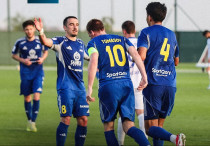 ©ФК "Астана"