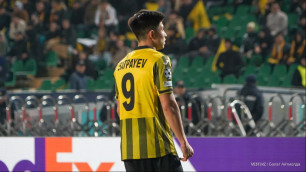 Дастан Сатпаев. ©Vesti.kz/Болат Айтмолда