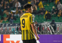 Дастан Сатпаев. ©Vesti.kz/Болат Айтмолда