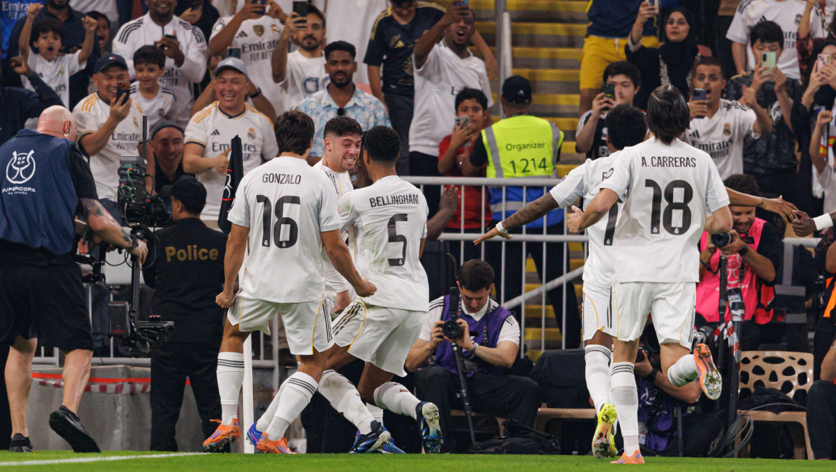 Решена судьба возвращения легендарного тренера в "Реал"