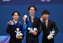 ©Сали Сабиров/НОК РК