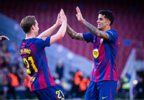 ©ФК "Барселона"