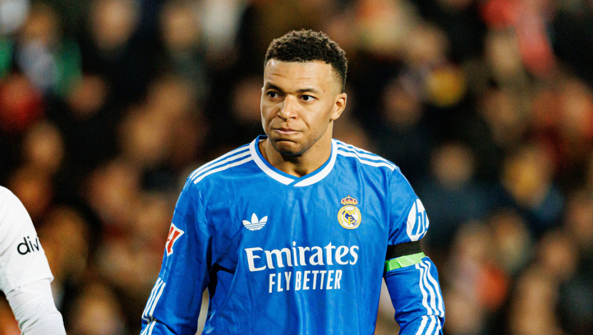 Мбаппе посоветовал таланту "Реала" уйти в новый клуб: он послушался