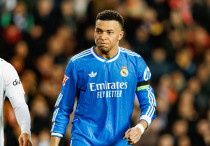 Килиан Мбаппе. ©Depositphotos/mrogowski_photography