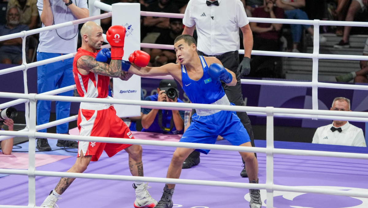 Бои с Узбекистаном: казахстанские боксёры узнали первых соперников на малом ЧМ