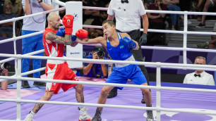 ©Турар Казангапов/НОК РК