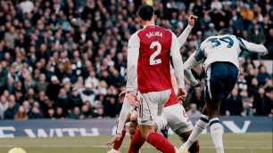 ©ФК "Тоттенхэм"