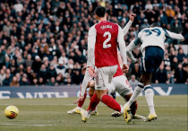 ©ФК "Тоттенхэм"