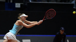 ©Елена Рыбакина. ©Vesti.kz/Турар Казангапов