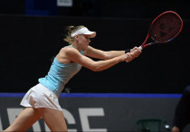 ©Елена Рыбакина. ©Vesti.kz/Турар Казангапов