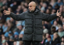 Пеп Гвардиола. ©Depositphotos/operations@newsimages.co.uk