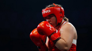 Надежда Рябец. Фото: КФБ©