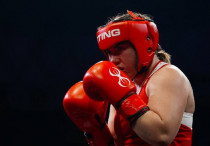 Надежда Рябец. Фото: КФБ©