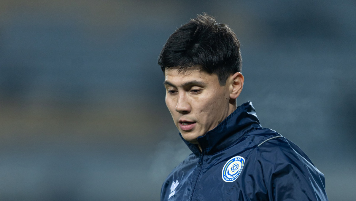 "Астана" обратилась к Бауыржану Исламхану