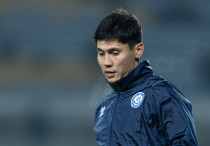 Бауыржан Исламхан. ©КФФ