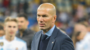 Зинедин Зидан. ©Depositphotos/olegda88.gmail.com