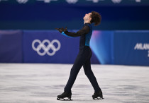 ©Сали Сабиров, НОК РК