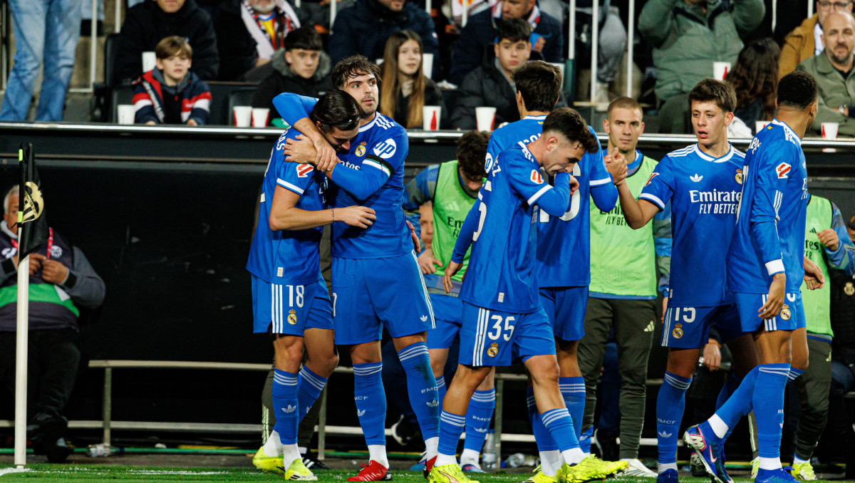 "Бавария" решила воспользоваться конфликтом и подписать лидера "Реала"