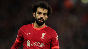 Мохамед Салах. ©Depositphotos/operations@newsimages.co.uk