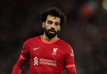 Мохамед Салах. ©Depositphotos/operations@newsimages.co.uk