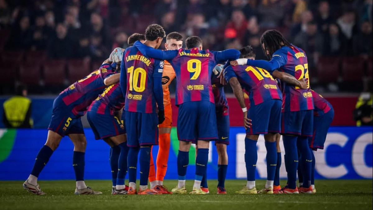 "Барселона" разочарована лидером и ищет ему замену