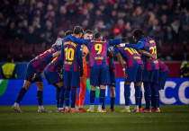 ©ФК "Барселона"