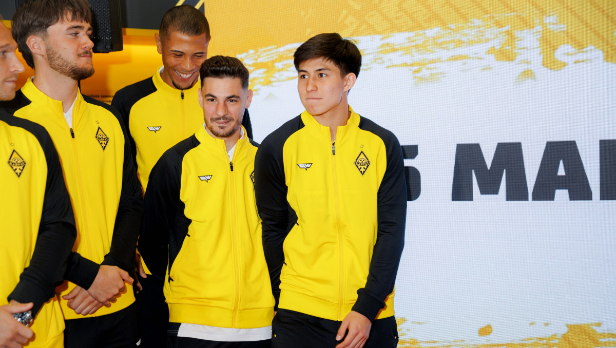 Тренер "Кайрата" Уразбахтин рассказал о причинах травмы Сатпаева