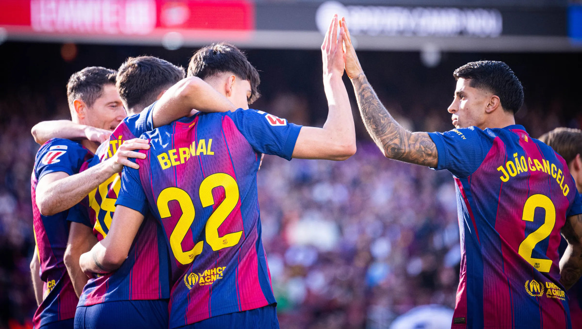 Кандидат в президенты "Барселоны" пообещал подписать звезду за 100 миллионов