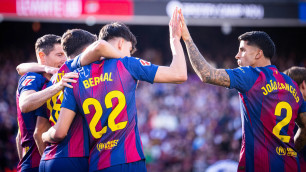 ©ФК "Барселона"