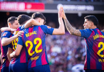 ©ФК "Барселона"