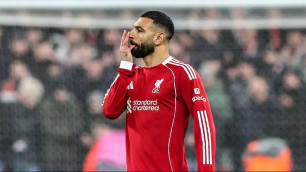 Мохамед Салах. ©Depositphotos/operations@newsimages.co.uk