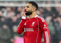 Мохамед Салах. ©Depositphotos/operations@newsimages.co.uk