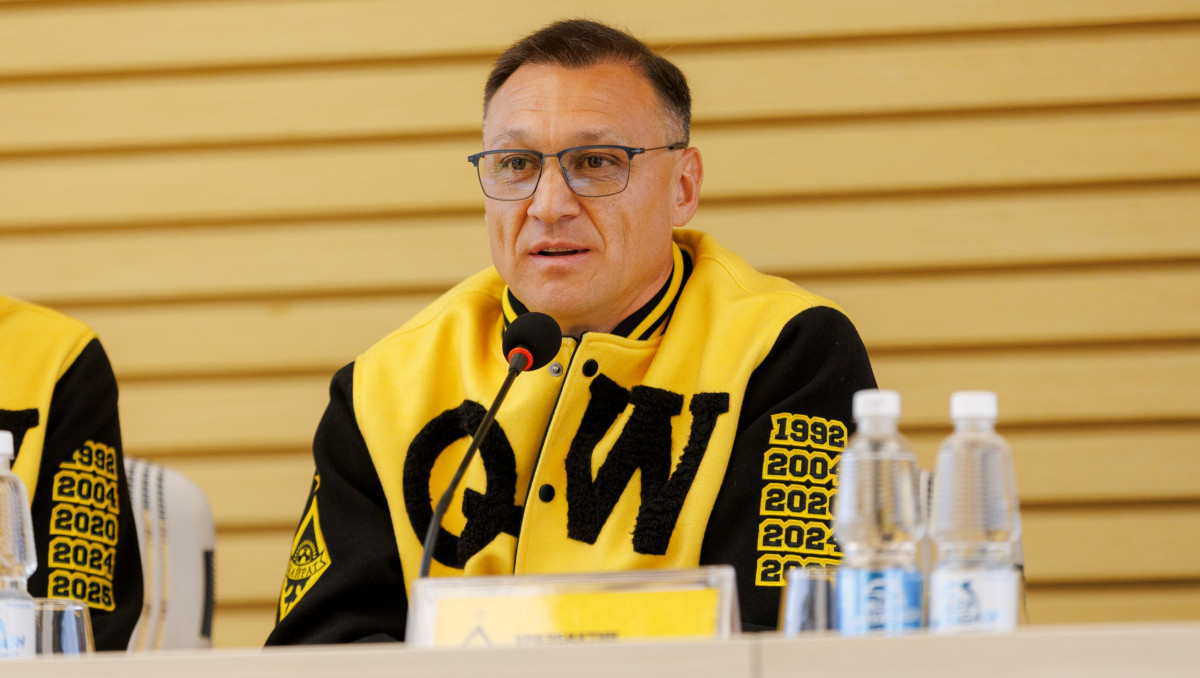 Станут открытиями КПЛ-2026? В "Кайрате" оценили новых талантов из академии