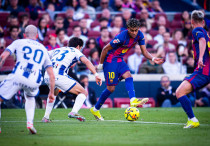 ©ФК "Барселона"