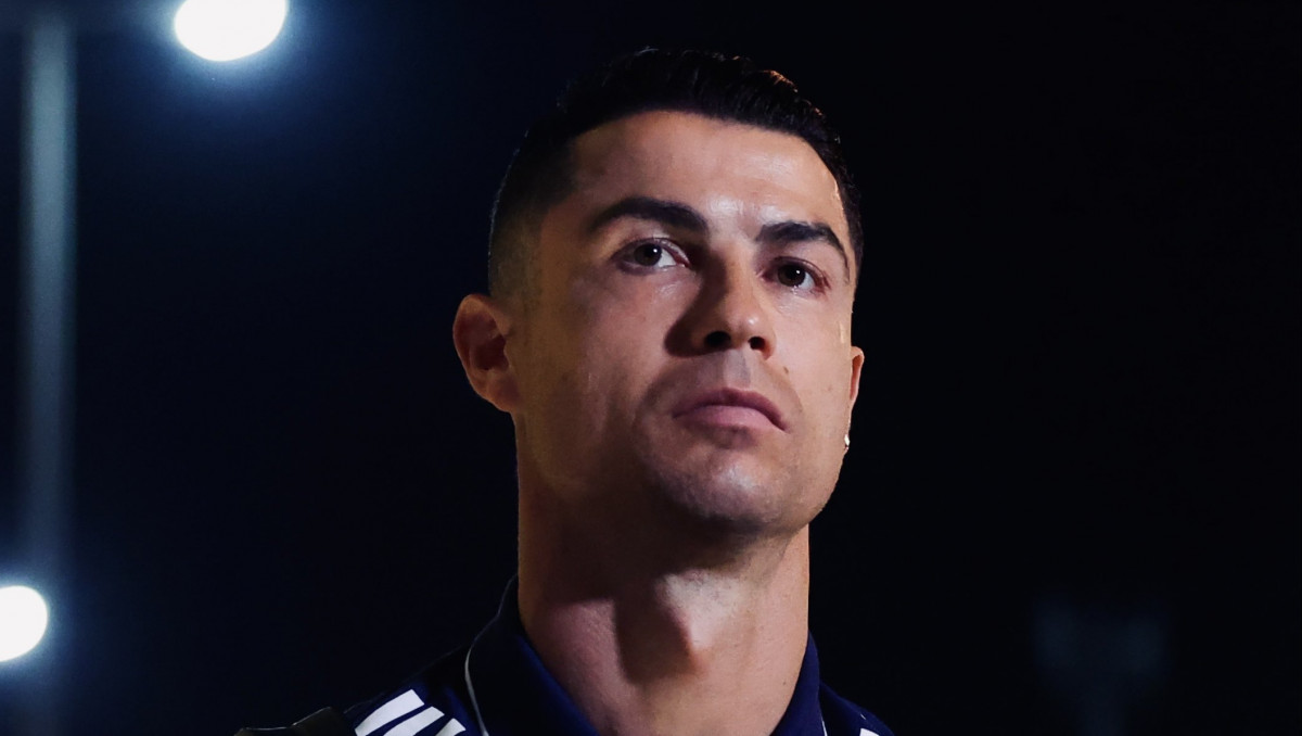 Роналду сделал заявление о своём будущем после протеста в "Аль-Насре"