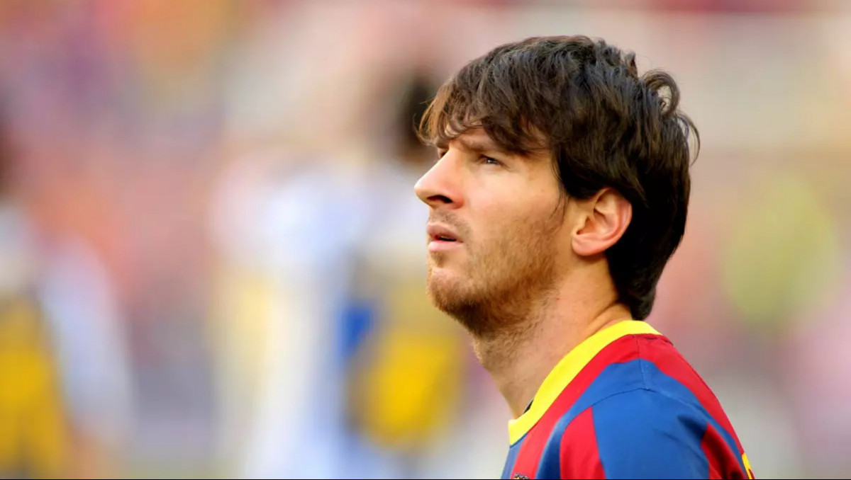 Лапорта раскрыл правду про уход Месси из "Барселоны"