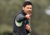 Хаби Алонсо. Фото: ©x.com/realmadrid