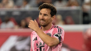 Лионель Месси. ©Depositphotos/thenews2.com