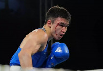 Тимур Кабдешов. Фото: КФБ©