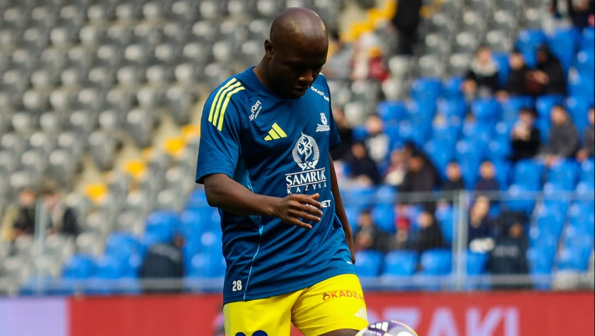 Вновь навредит? Назван минус топ-трансфера "Ордабасы" из "Астаны"