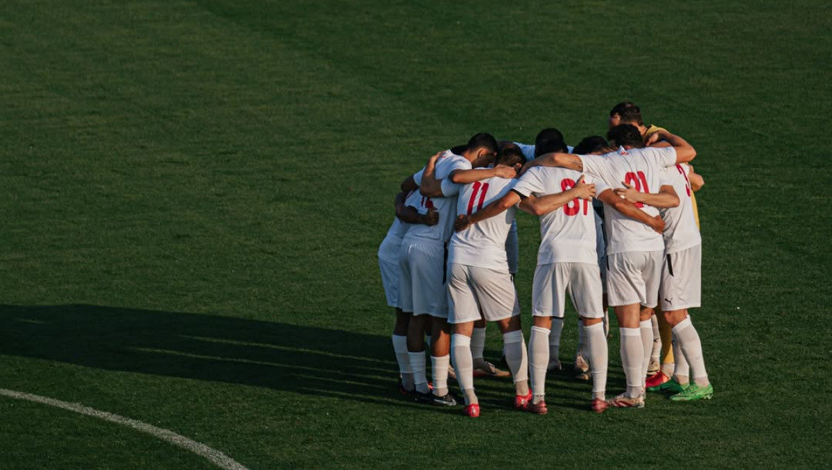 Камбэком обернулся матч "Елимай" - "Спартак"